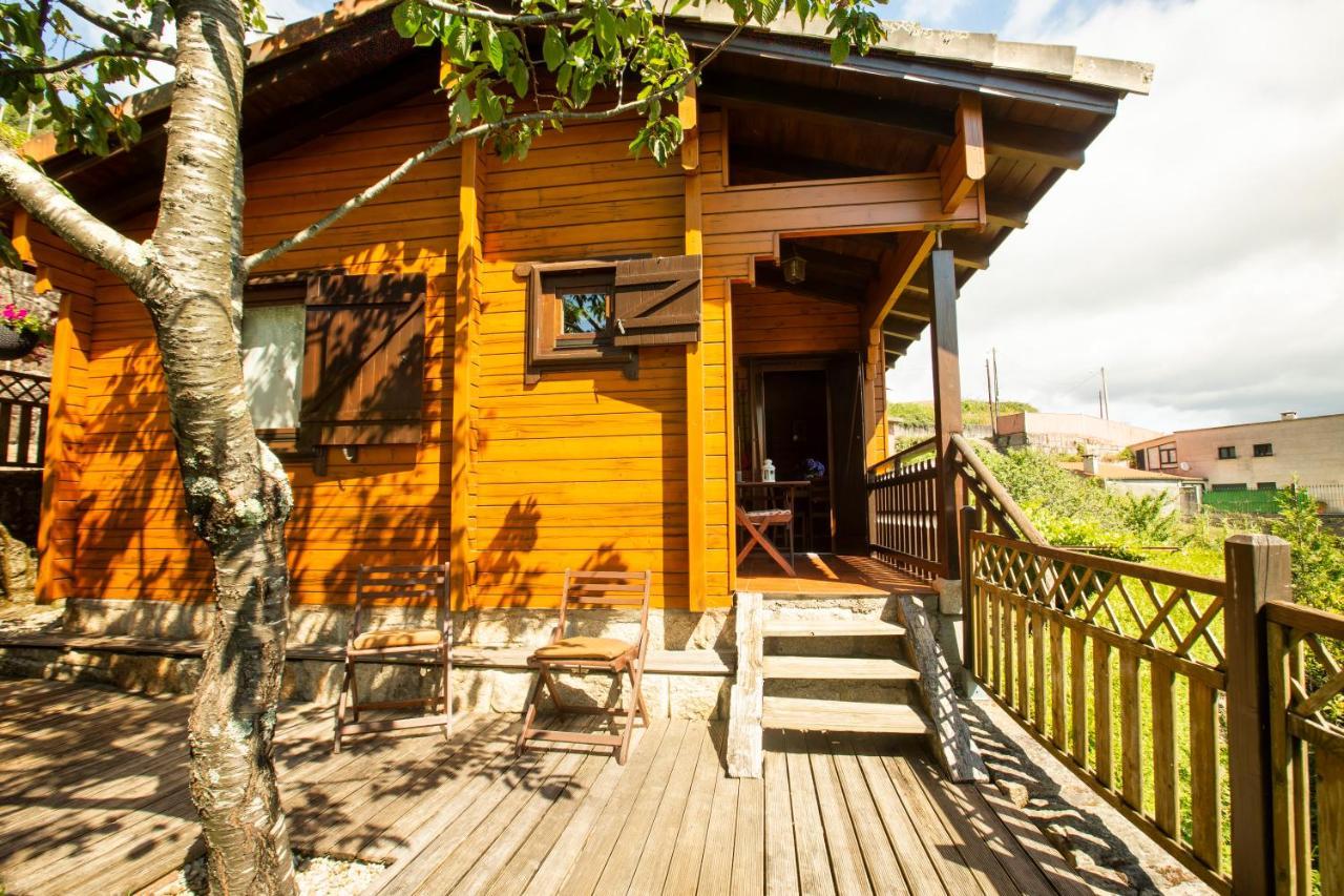 Apartamentos Cobres Rural San Adrian de Cobres Luaran gambar