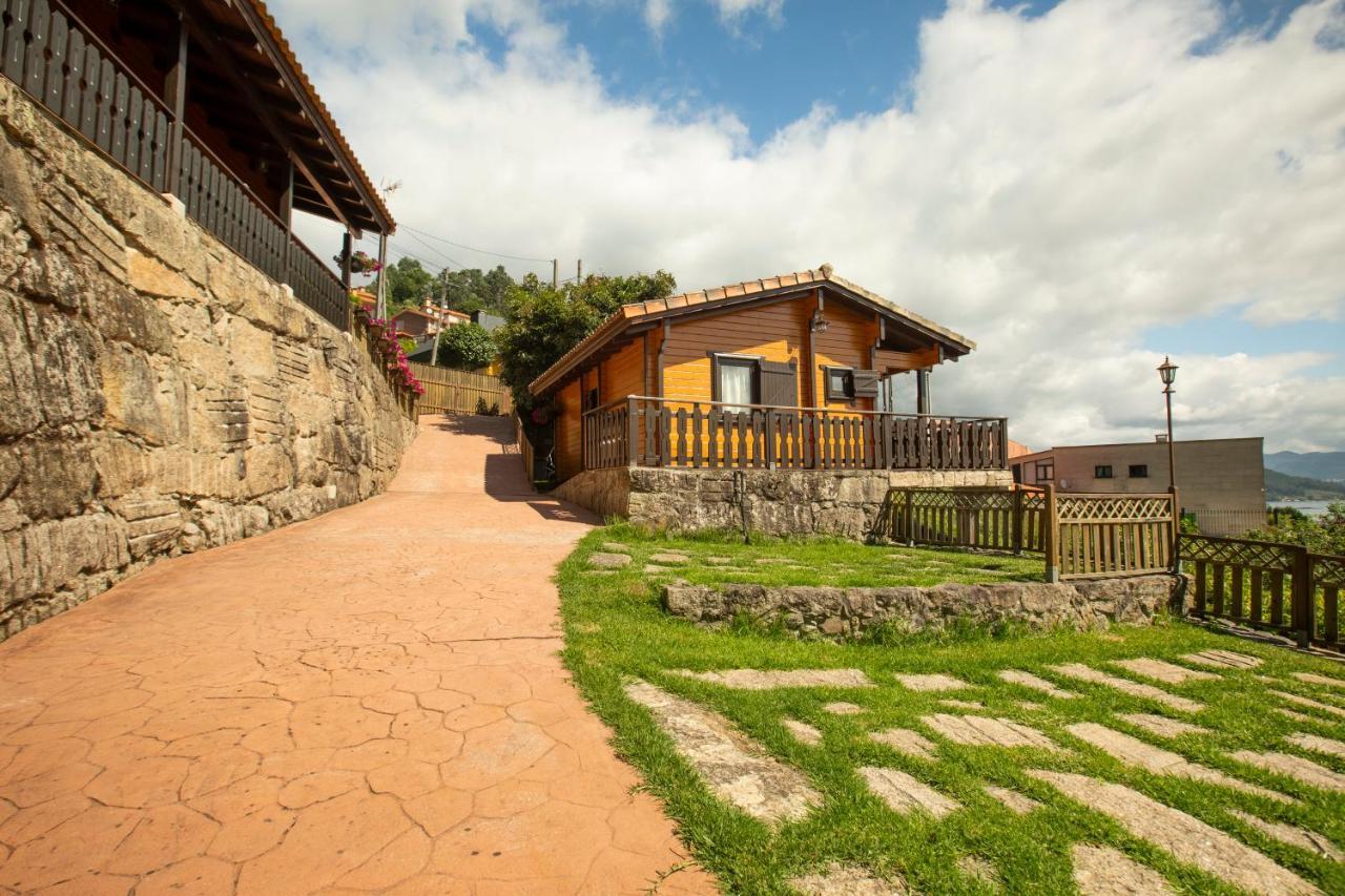 Apartamentos Cobres Rural San Adrian de Cobres Luaran gambar