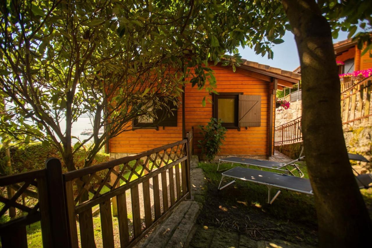 Apartamentos Cobres Rural San Adrian de Cobres Luaran gambar