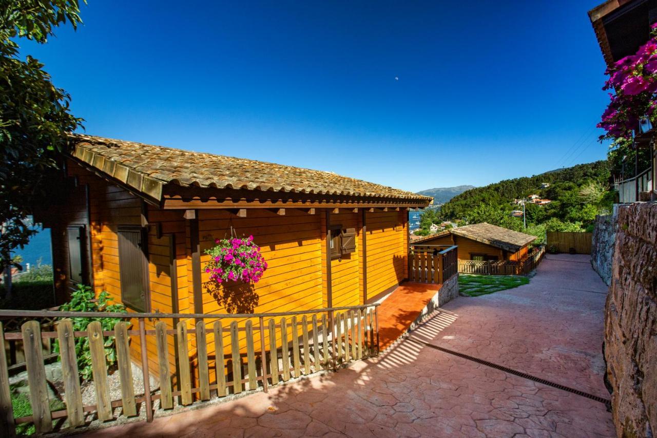 Apartamentos Cobres Rural San Adrian de Cobres Luaran gambar