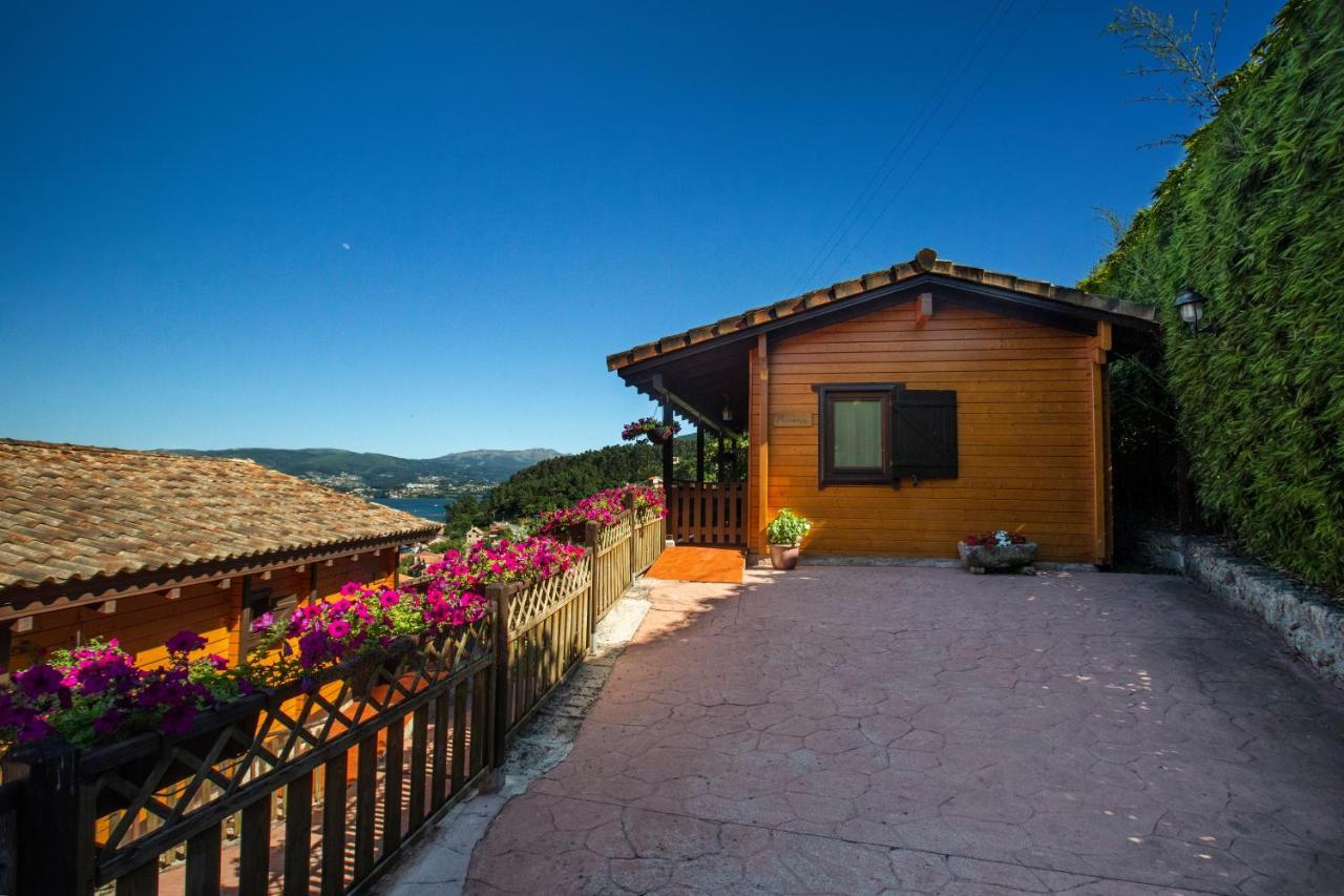 Apartamentos Cobres Rural San Adrian de Cobres Luaran gambar