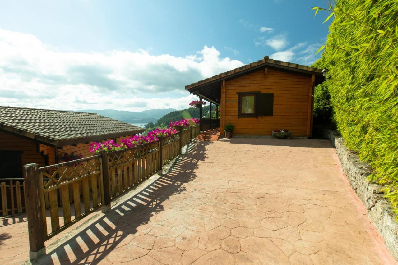 Apartamentos Cobres Rural San Adrian de Cobres Luaran gambar