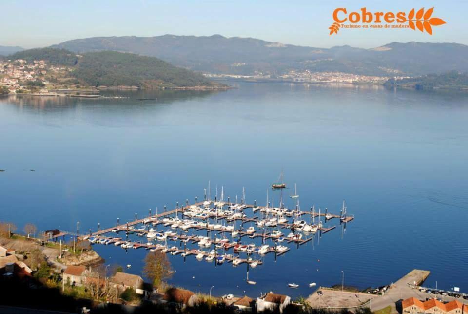 Apartamentos Cobres Rural San Adrian de Cobres Luaran gambar