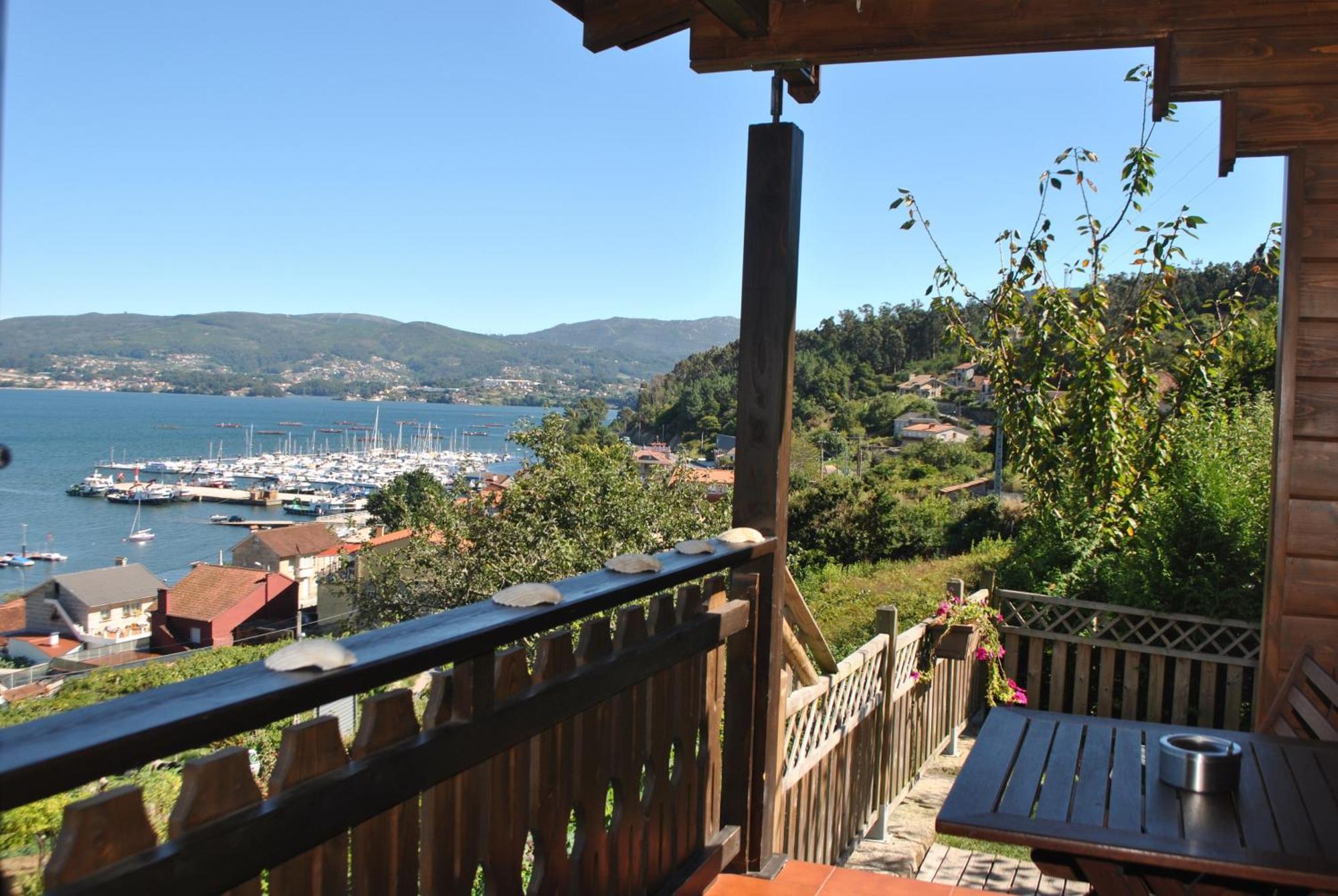 Apartamentos Cobres Rural San Adrian de Cobres Bilik gambar