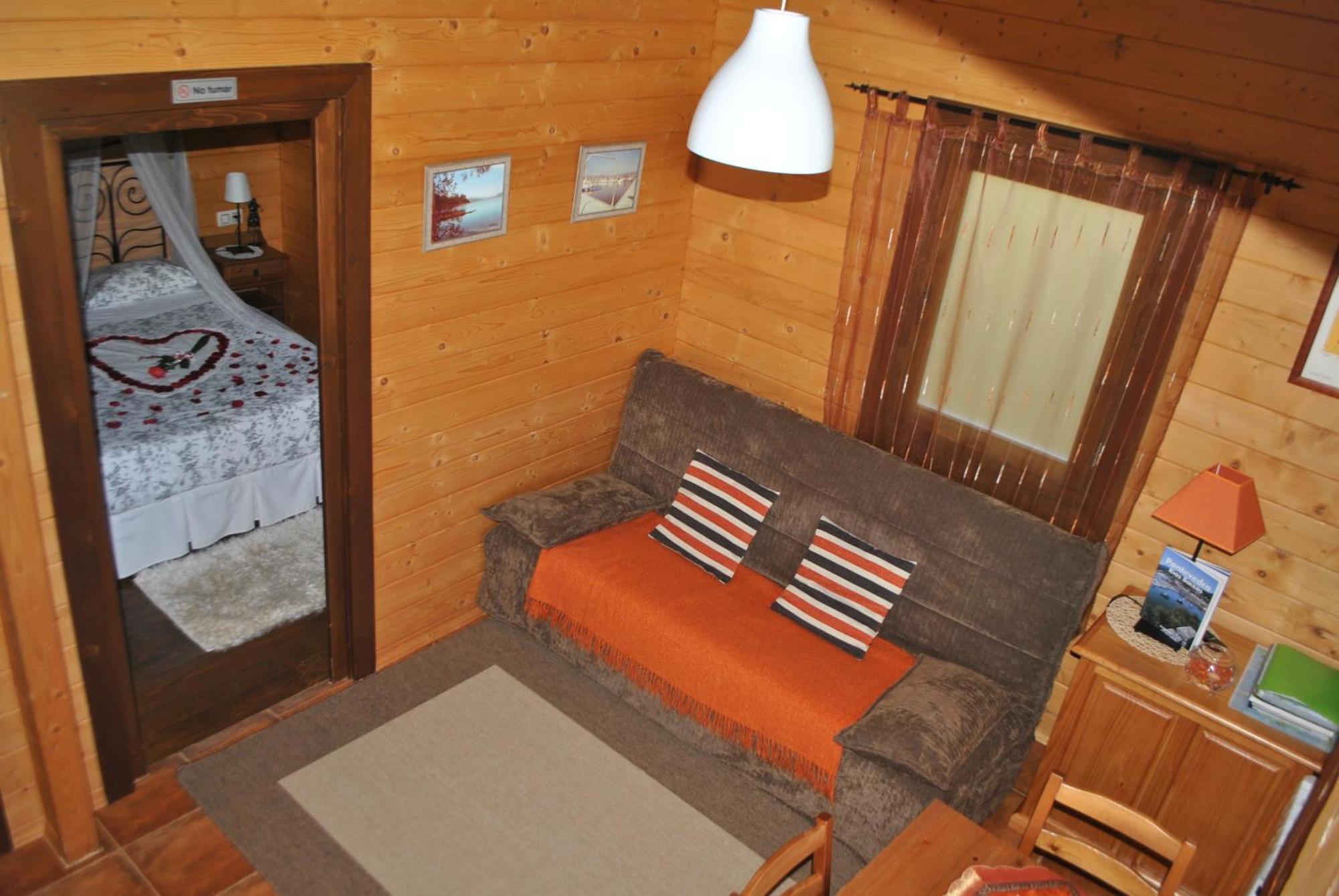 Apartamentos Cobres Rural San Adrian de Cobres Bilik gambar