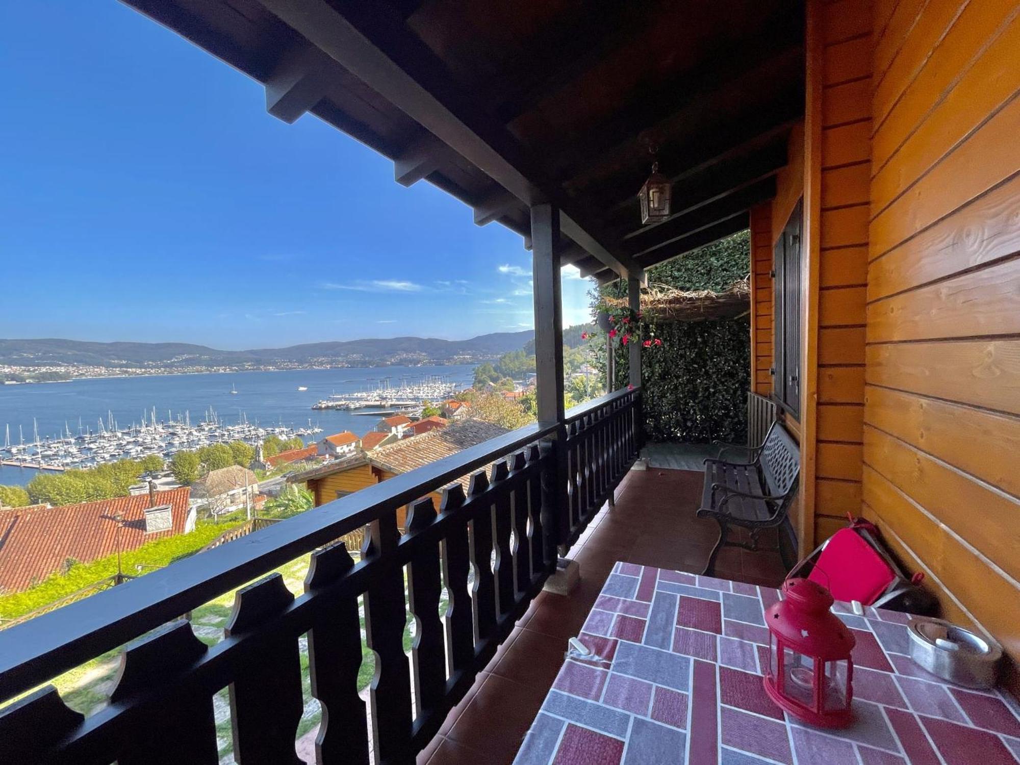 Apartamentos Cobres Rural San Adrian de Cobres Luaran gambar