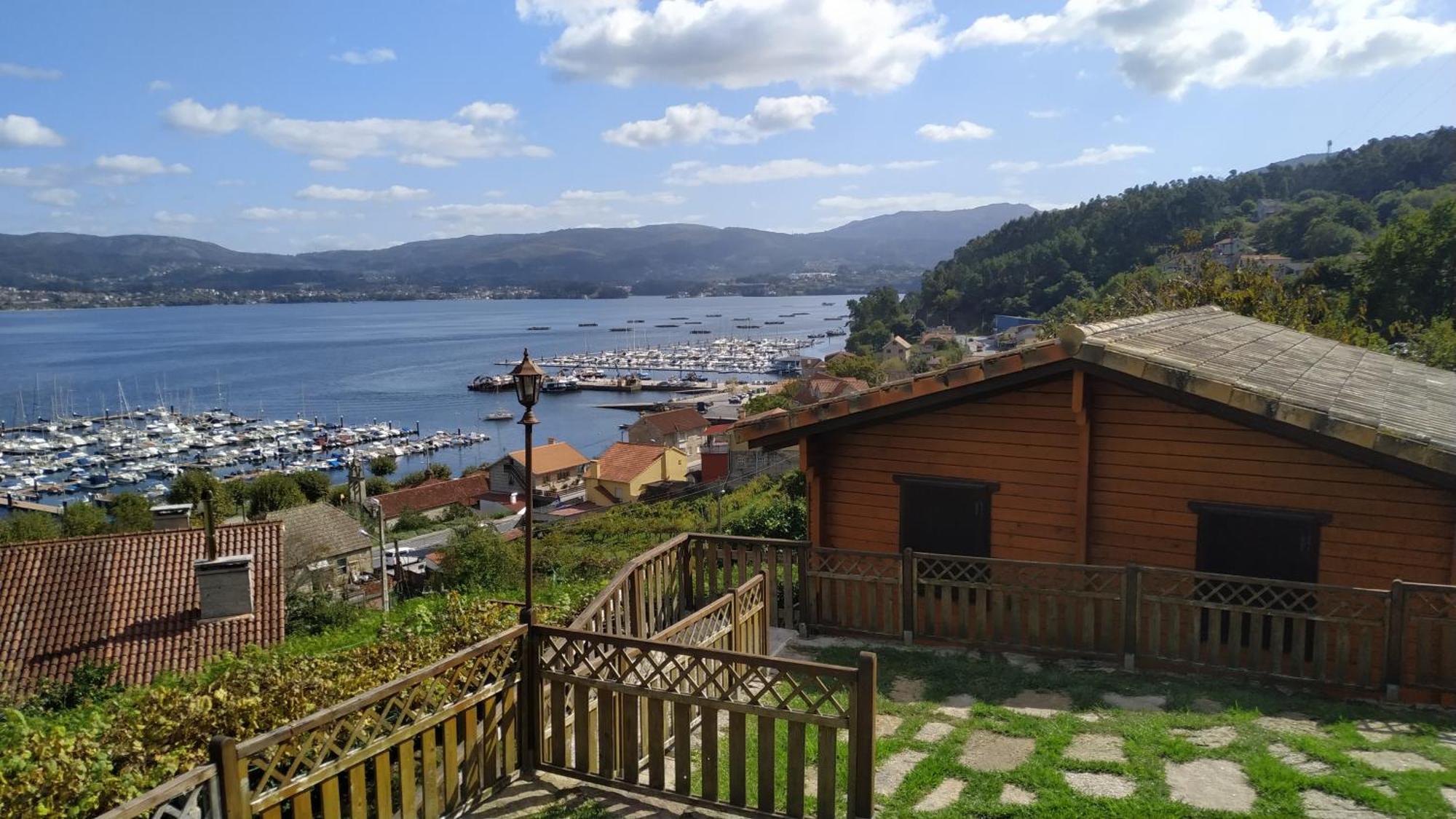 Apartamentos Cobres Rural San Adrian de Cobres Luaran gambar